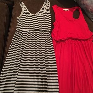 Maxi Dress bundle